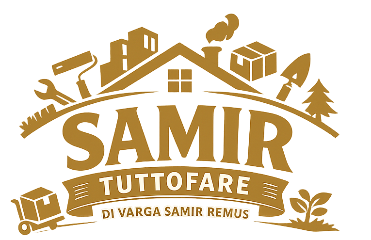 SAMIR TUTTOFARE DI VARGA SAMIR REMUS